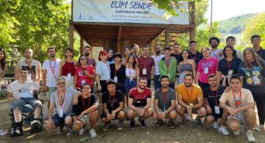 Başka Bir Engelli Politikası Mümkün “Rağmen” kampının üçüncüsü Eylül ayında