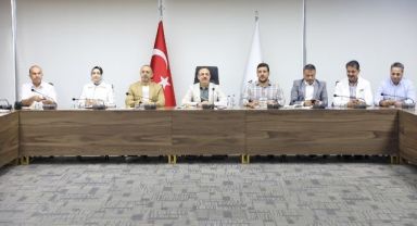 Başkan Sürekli’den Ankara notları…