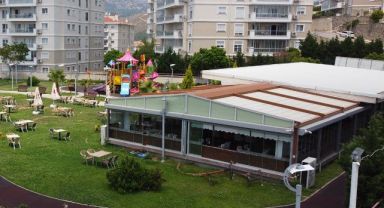 Bayraklı’da ‘Vegan ve Glütensiz Menü’ dönemi