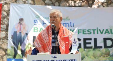 Beko: İthalatın yüzde 25’inden vazgeçilse 1 milyon köylü kurtulur!
