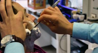 Berber, kuaför ve güzellik salonlarına düzenleme