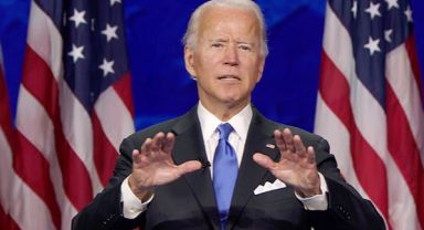 Biden: Artık adalet yerini buldu