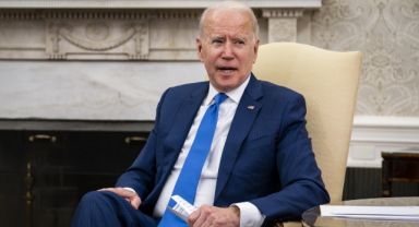 Biden, Enflasyon Düşürme Yasası'nı imzaladı