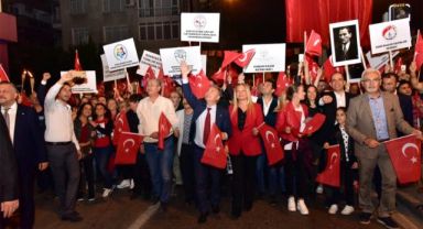 Bornova’da 100. yıla özel etkinlikler