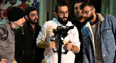 Bornova'da sinemaya destek