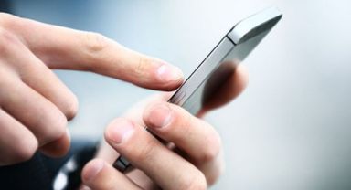 Bu mesaja dikkat! SMS ile linke yönlendiriyorlar