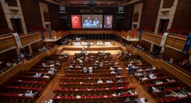 Büyükşehir Meclisi’nde gündem ‘asbest’