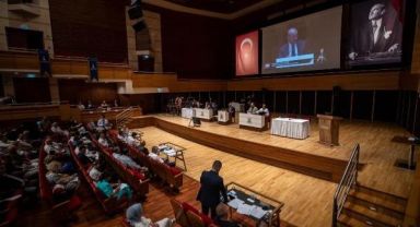 Büyükşehir Meclisinde trafo tartışması!