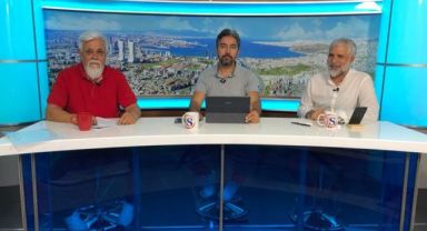 Çağlarsu sert konuştu: Gaziemir siyaseti yoğun bakımda