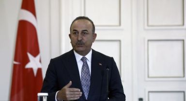 Çavuşoğlu'ndan Suriye ile diyalog açıklaması!