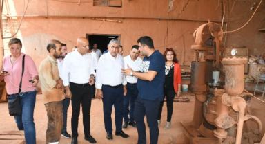 CHP İzmir hız kesmiyor!