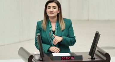 CHP İzmir Milletvekili Av. Sevda Erdan Kılıç: “Ülkedeki tek ucuz şey: İnsan hayatı!”