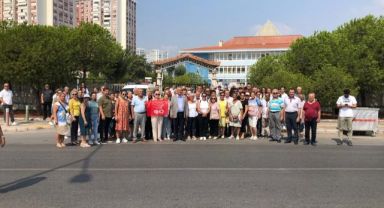 CHP Karşıyaka'dan 'Atakent' tepkisi: Bu gizlilik neden?