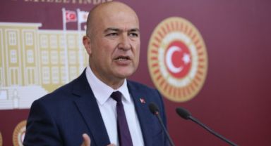 CHP'li Bakan: Emniyet Genel Müdürlüğü, polisin maaş promosyonuna mı göz dikti?