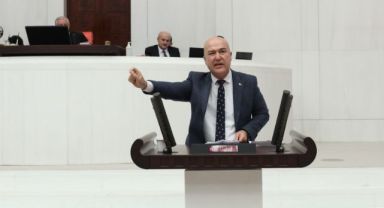 CHP’li Bakan: KPSS’deki skandal PAEM-7’de de yaşanmış!