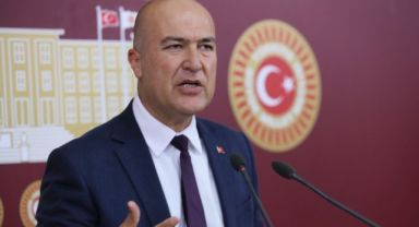 CHP’li Bakan YAŞ öncesi ‘Sarıklı Amiral’ soruşturmasını hatırattı
