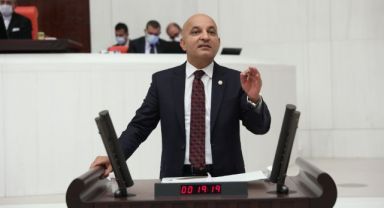 CHP’li Polat: Devletin sağlıklı işleyişi açısından memurlarımızın mağdur edilmemesi gerekiyor
