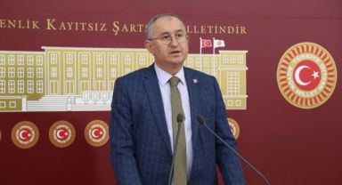 CHP’li Sertel Meclis’e taşıdı: Binlerce genç döviz mağduru