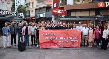 CHP’li Uslu: Devran dönecek, gençlere hesap verilecek
