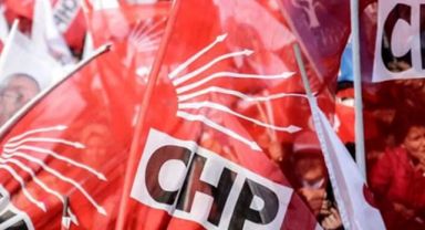 CHP Menderes'te flaş gelişme: İlçe başkanı istifa etti