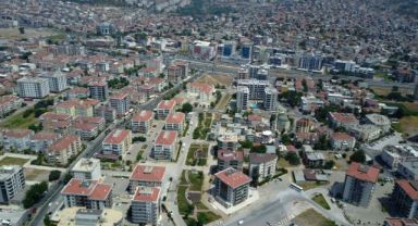 Çiğli’de inşaatlara sıkı denetim