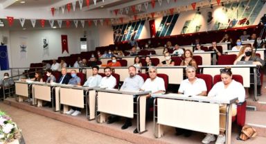 Çiğli’de Sivil Katılımı Güçlendirecek Eylem Planı Tanıtıldı