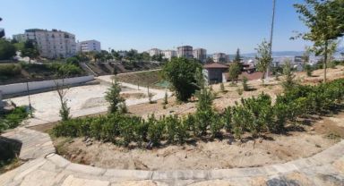 Daha yeşil bir İzmir için Buca Yedigöller yenilendi