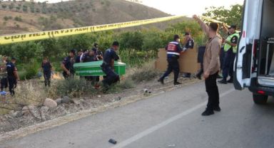 Dehşete düşüren damat cinayeti! Önce kaza yaptırdılar, sonra öldürdüler