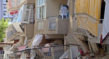 Deprem gerçeğinde ürküten tablo: 24 şehir ve 80 ilçe deprem riski altında