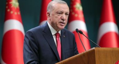 Erdoğan'dan İzmir Büyükşehir'e deprem eleştirisi: Hiçbir şey yapmadılar