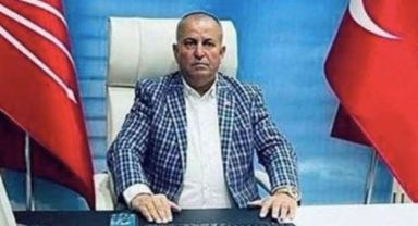 Eşine şiddetten gözaltına alınan CHP Şırnak İl Başkanı serbest kaldı