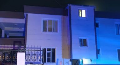 Feci olay! Annesini, babasını ve kardeşlerini öldürüp intihar etti