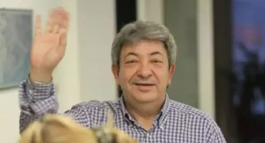 Gazeteci Hamdi Türkmen vefat etti