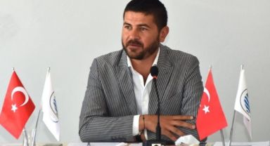Gürbüz’ün makam aracı kaza yapmıştı… Detaylar ortaya çıktı!