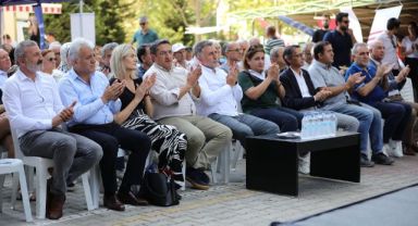 Halk Konut Projesi’nde ikinci imzalar atıldı