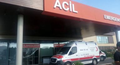 İbrahim Tatlıses'in sağlık durumu ile ilgili hastaneden yazılı açıklama yapıldı