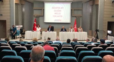 İduğ ‘muzdaribim’ dedi ve açıkladı: Bu kadar kolay rapor verilemez