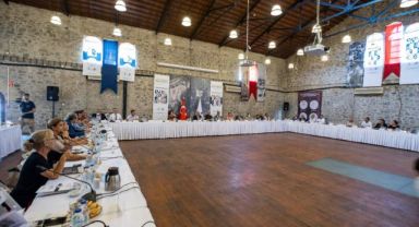 İkinci Yüzyılın İktisat Kongresi için 100 yıllık adım