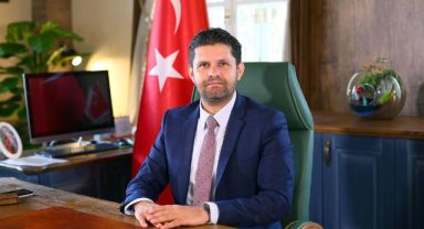 İzmir İl Sağlık Müdürü Öztop Ankara'ya atandı