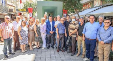 İsmail Sivri 15’inci yılında anıldı