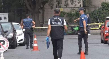 İstanbul'da sokak ortasında cinayet: 18 yaşındaki genci sırtından vurup öldürdü