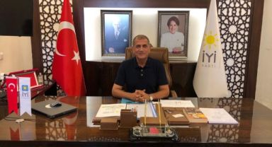 İYİ Partili Kırkpınar'la A'dan Z'ye… Çarpıcı açıklamalar!