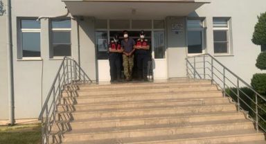 İzmir'de aranan 18 hükümlü, JASAT'tan kaçamadı