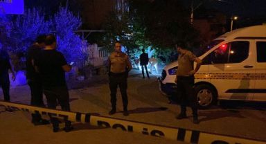 İzmir’de damat dehşet saçtı: 2 ölü, 1 yaralı