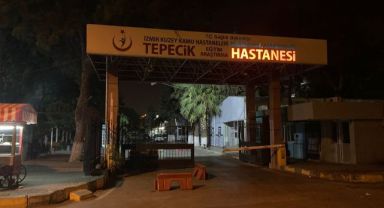 İzmir’de dini nikahlı eşi tarafından 51 yerinden bıçaklanan kadın yoğun bakımda