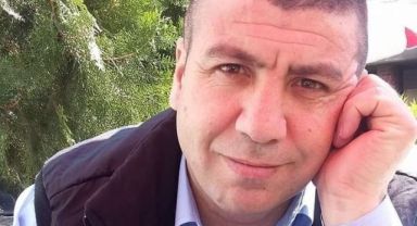 İzmir'de vinçten düşen işçi yaşamını yitirdi
