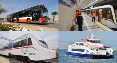 İzmir’de ‘Zafer Bayramı’ tarifesi! Bugün 1 kuruş