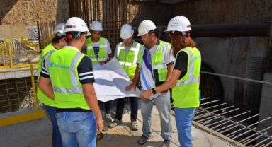 İzmir’in yeni mezun şartı Türkiye’ye örnek oldu