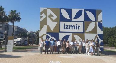 İzmir kent turları 5 Eylül’de başlıyor