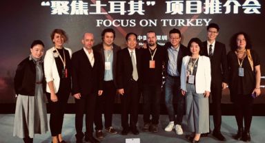 İzmir Kısa Film Festivali Romanya Yolcusu